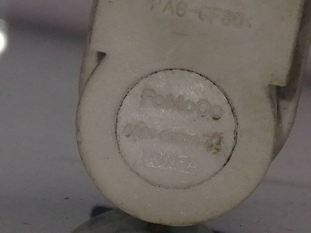 Interruptor FORD TOURNEO COURIER (C4A) 4
