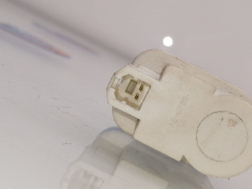Interruptor FORD TOURNEO COURIER (C4A) 3