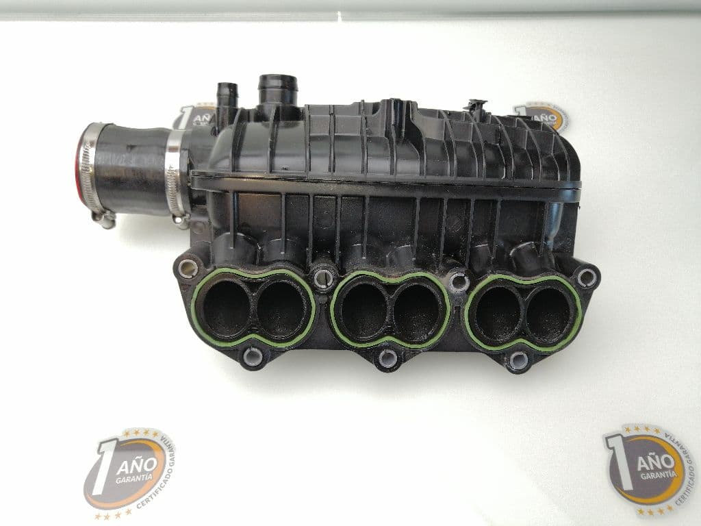 Colector admision FORD TOURNEO COURIER (C4A) 4