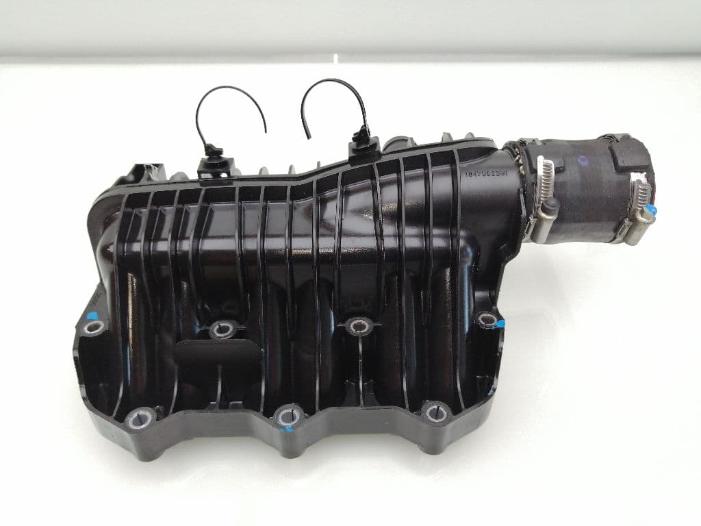 Colector admision FORD TOURNEO COURIER (C4A)