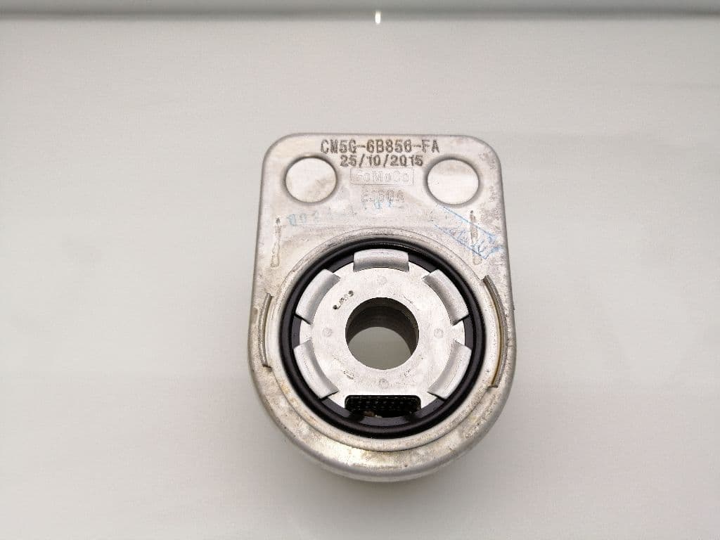 Radiador aceite FORD TOURNEO COURIER (C4A)