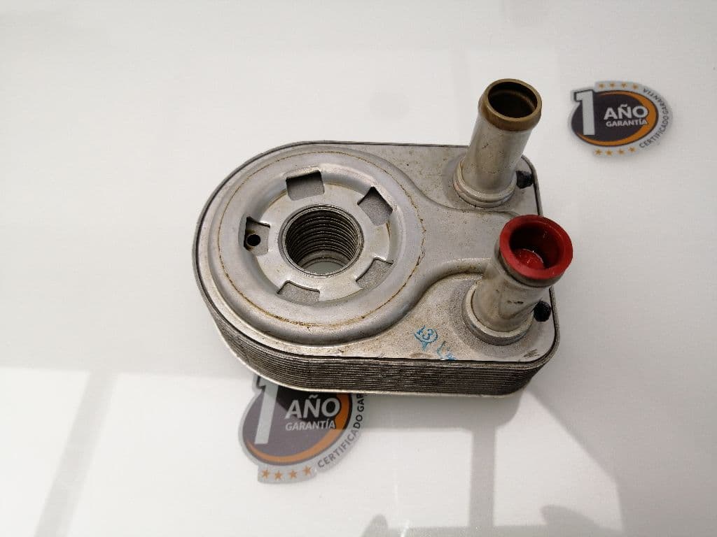 Radiador aceite FORD TOURNEO COURIER (C4A) 2