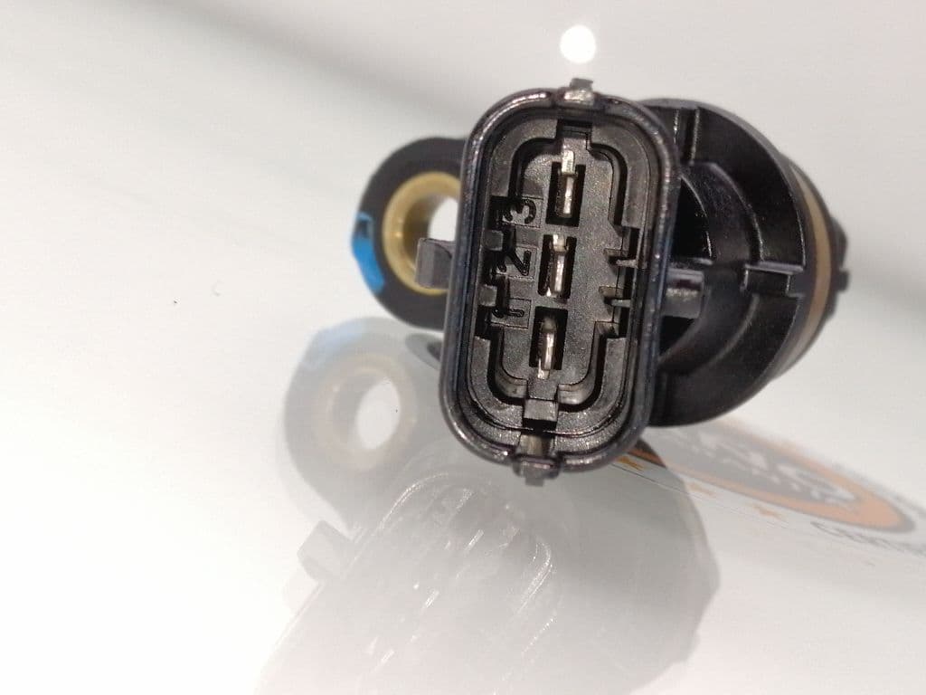Sensor FORD TOURNEO COURIER (C4A) 2
