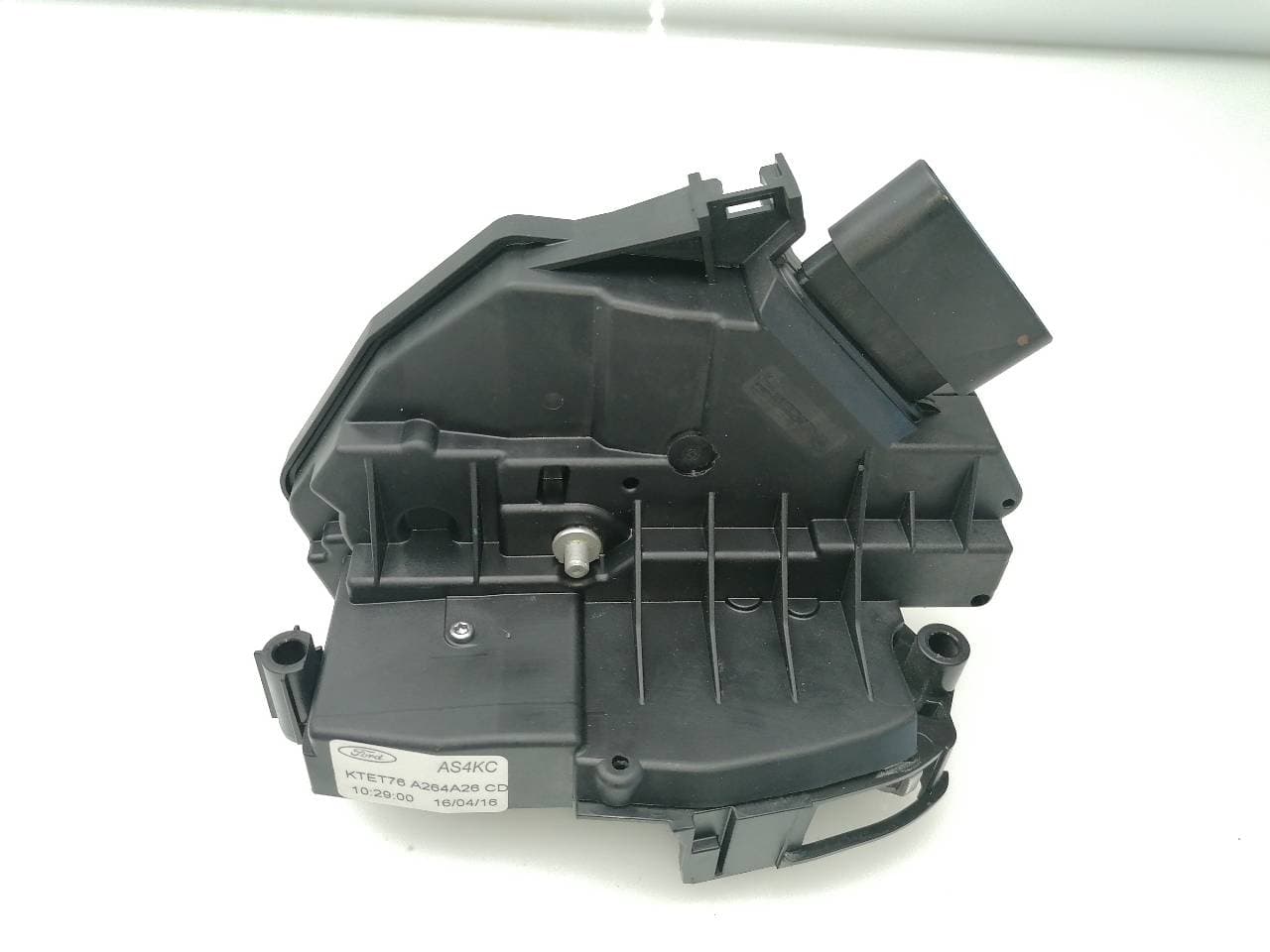 Cerradura puerta lateral derecha FORD TOURNEO COURIER (C4A) 4