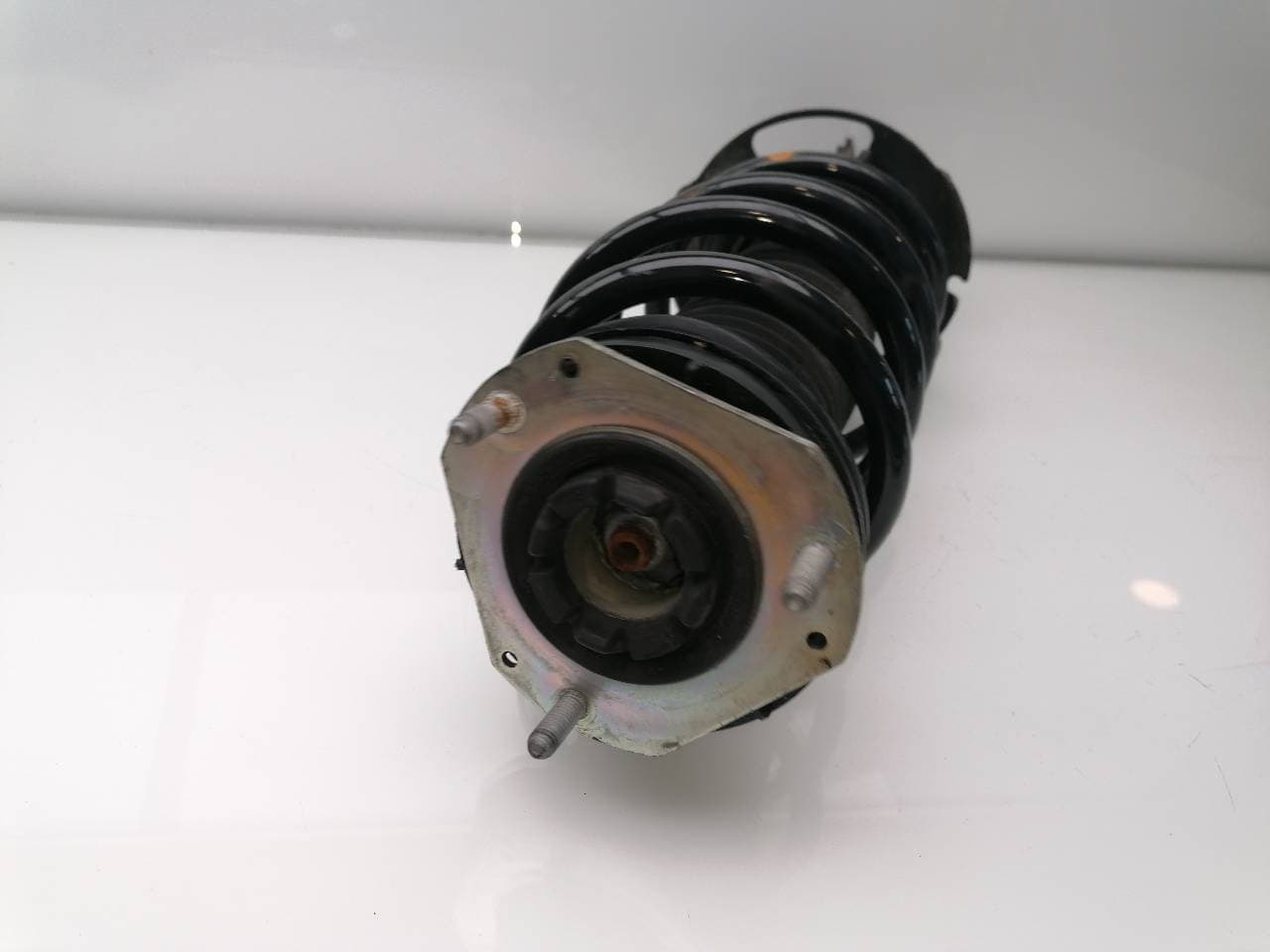 Amortiguador delantero derecho FORD TOURNEO COURIER (C4A) 2