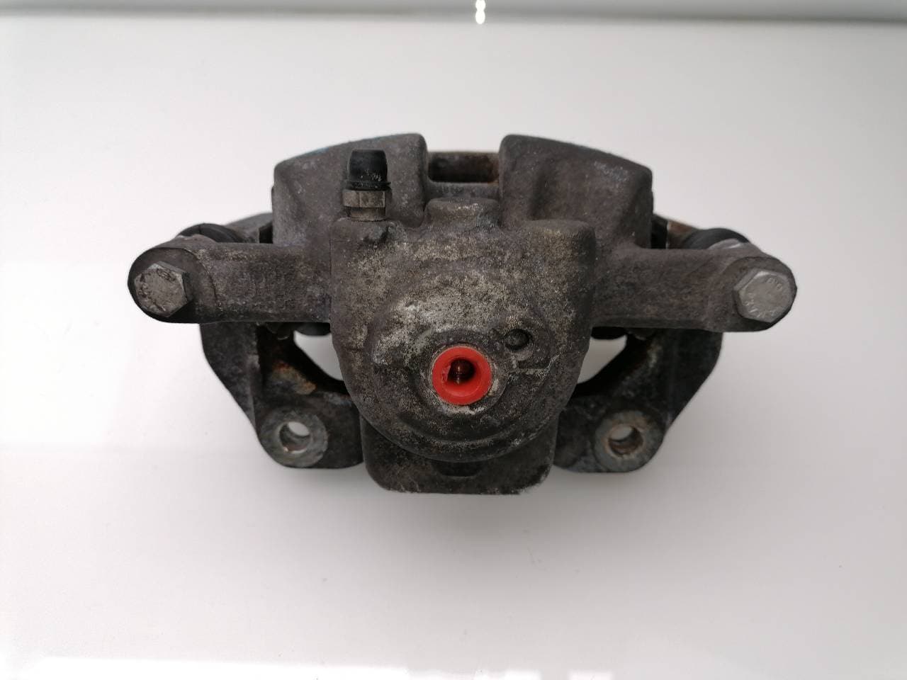 Recambio FORD TOURNEO COURIER (C4A) ref. 1834044 2