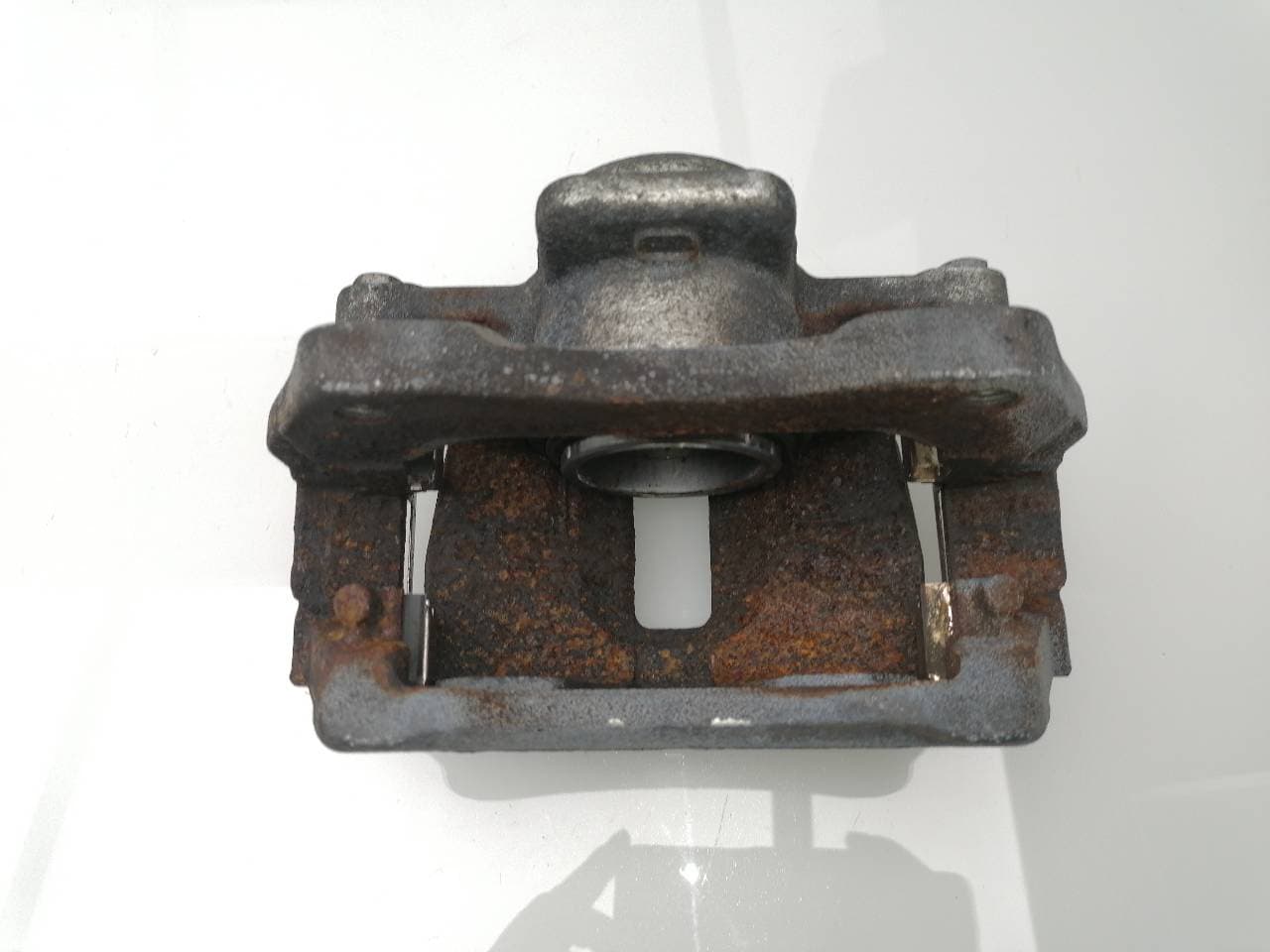 Recambio FORD TOURNEO COURIER (C4A) ref. 1834045 2