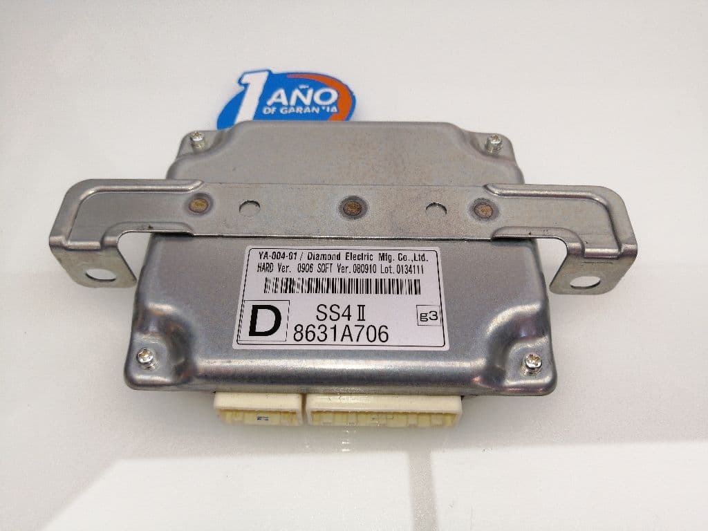 Modulo electronico MITSUBISHI MONTERO (V80/V90)
