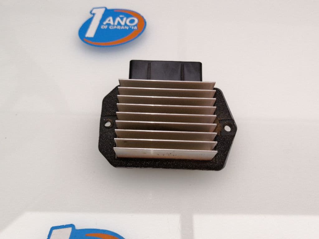 Resistencia calefaccion MITSUBISHI MONTERO (V80/V90) 3