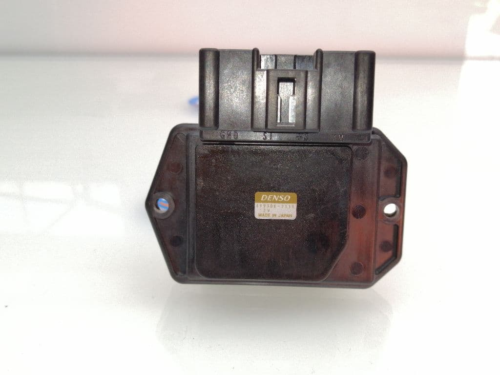 Resistencia calefaccion MITSUBISHI MONTERO (V80/V90)