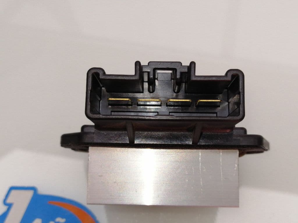Resistencia calefaccion MITSUBISHI MONTERO (V80/V90) 2