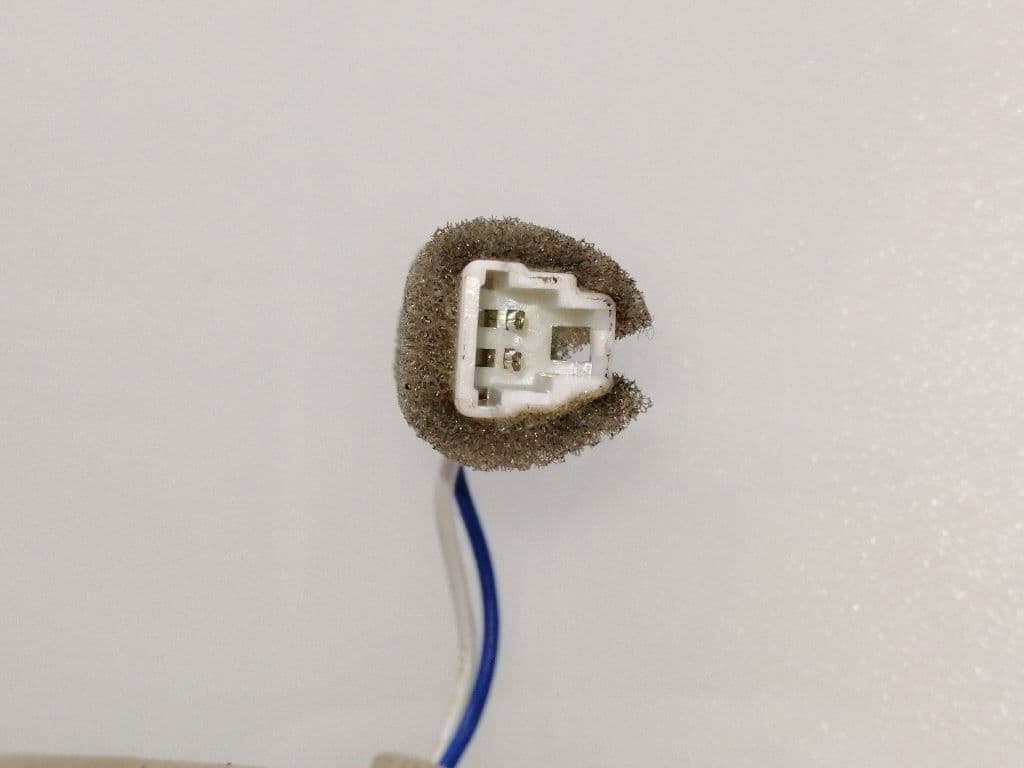 Parasol derecho MITSUBISHI MONTERO (V80/V90) 3