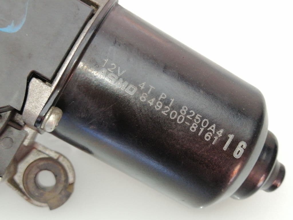 Motor limpia delantero MITSUBISHI MONTERO (V80/V90) 3