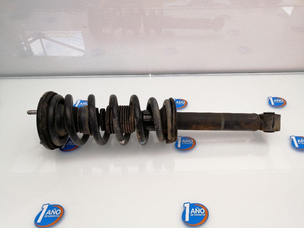 Amortiguador delantero derecho MITSUBISHI MONTERO (V80/V90)