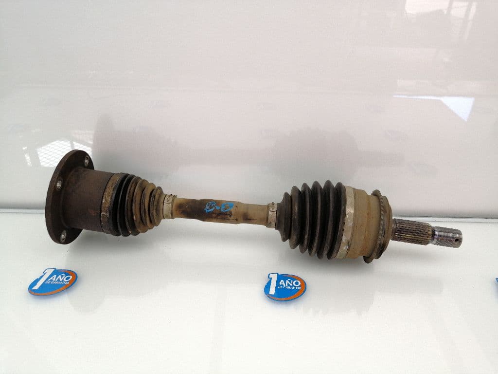 Transmision delantera derecha MITSUBISHI MONTERO (V80/V90)