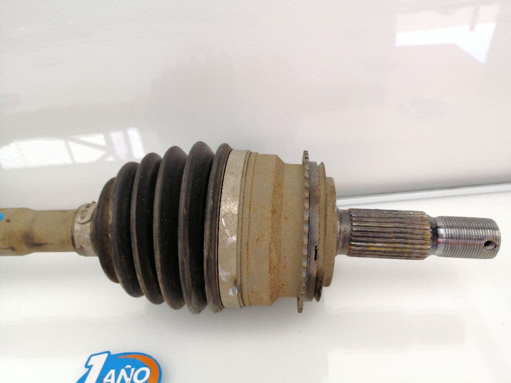 Transmision delantera derecha MITSUBISHI MONTERO (V80/V90) 2