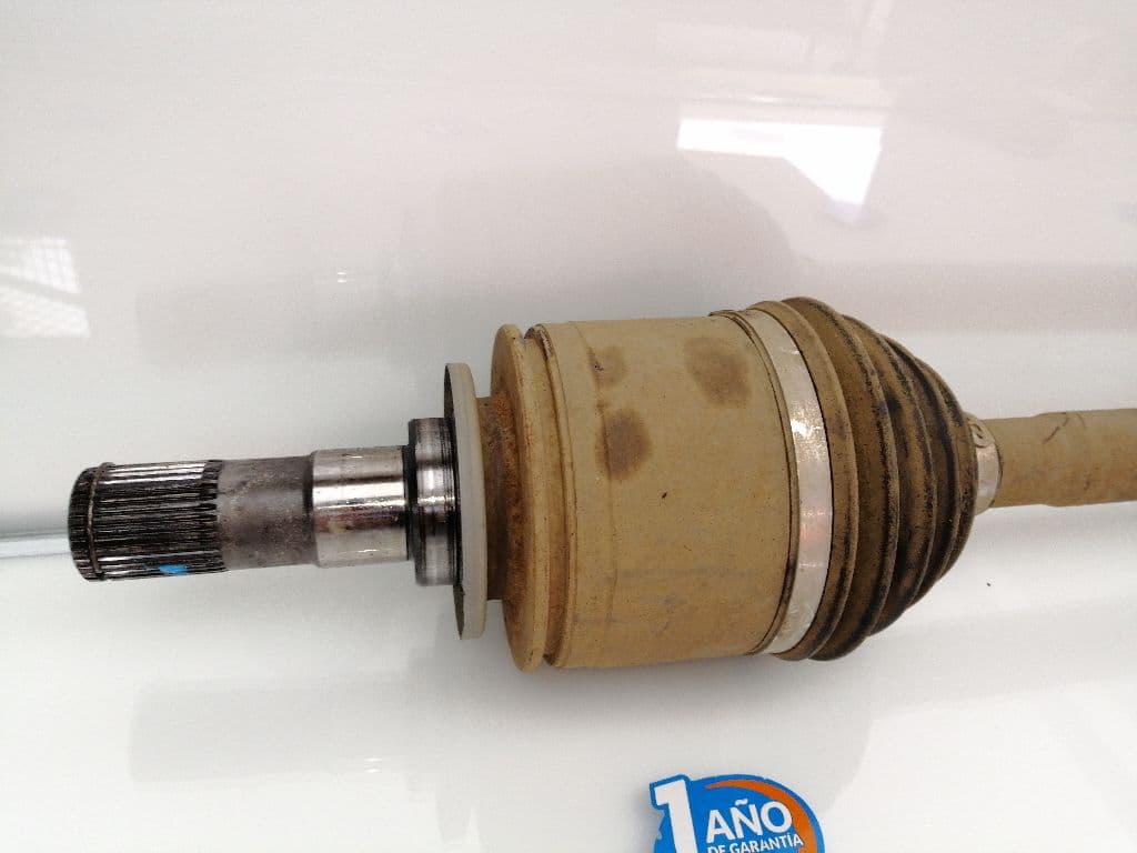 Recambio MITSUBISHI MONTERO (V80/V90) ref. 3715A099 4