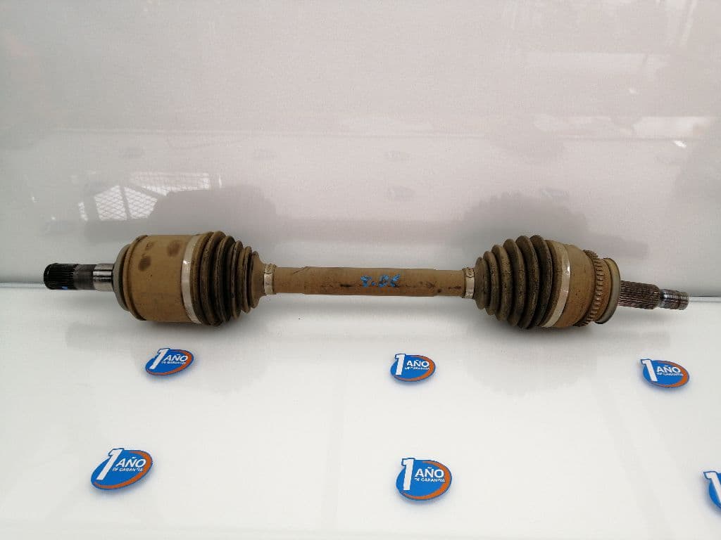 Recambio MITSUBISHI MONTERO (V80/V90) ref. 3715A099