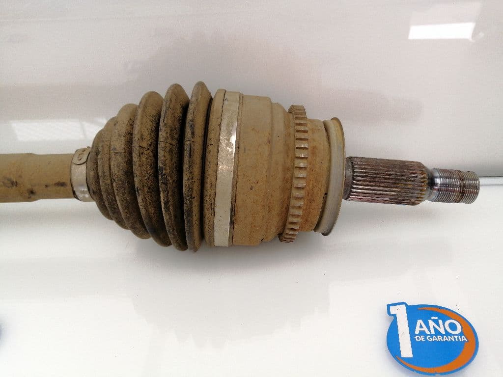 Recambio MITSUBISHI MONTERO (V80/V90) ref. 3715A099 2