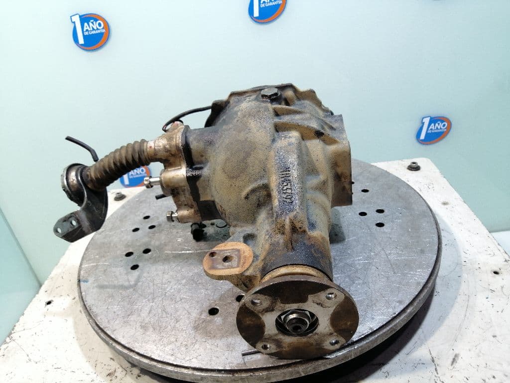 Diferencial delantero MITSUBISHI MONTERO (V80/V90)