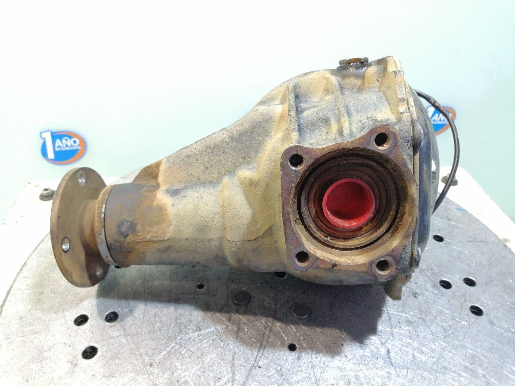 Diferencial delantero MITSUBISHI MONTERO (V80/V90) 5