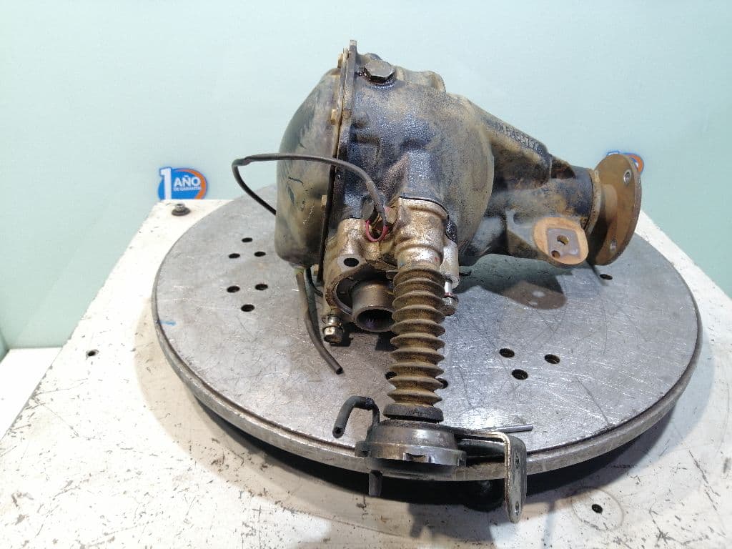 Diferencial delantero MITSUBISHI MONTERO (V80/V90) 2