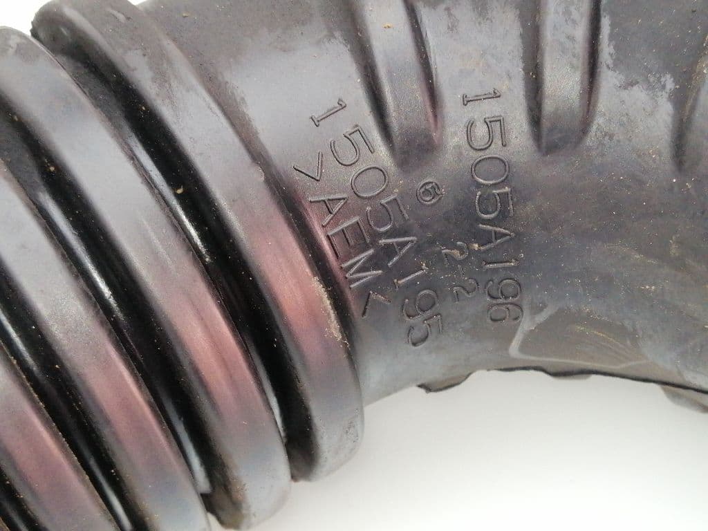 Tubo MITSUBISHI MONTERO (V80/V90) 3