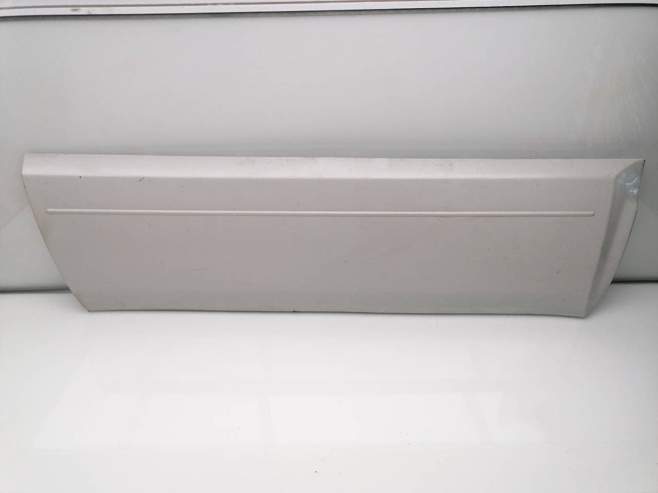 Plastico MITSUBISHI MONTERO (V80/V90)