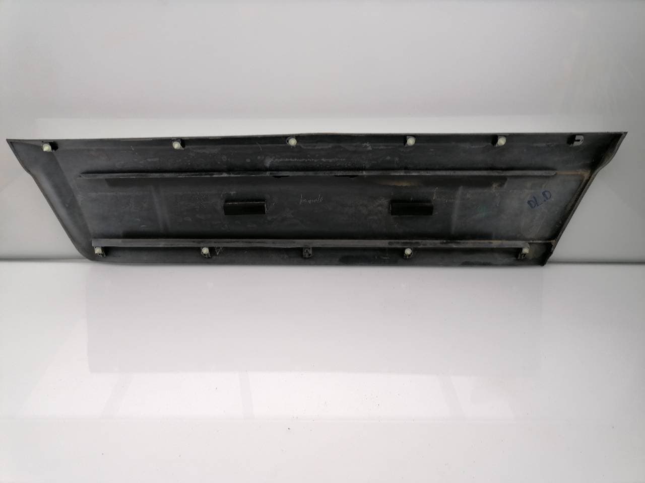Plastico MITSUBISHI MONTERO (V80/V90) 5