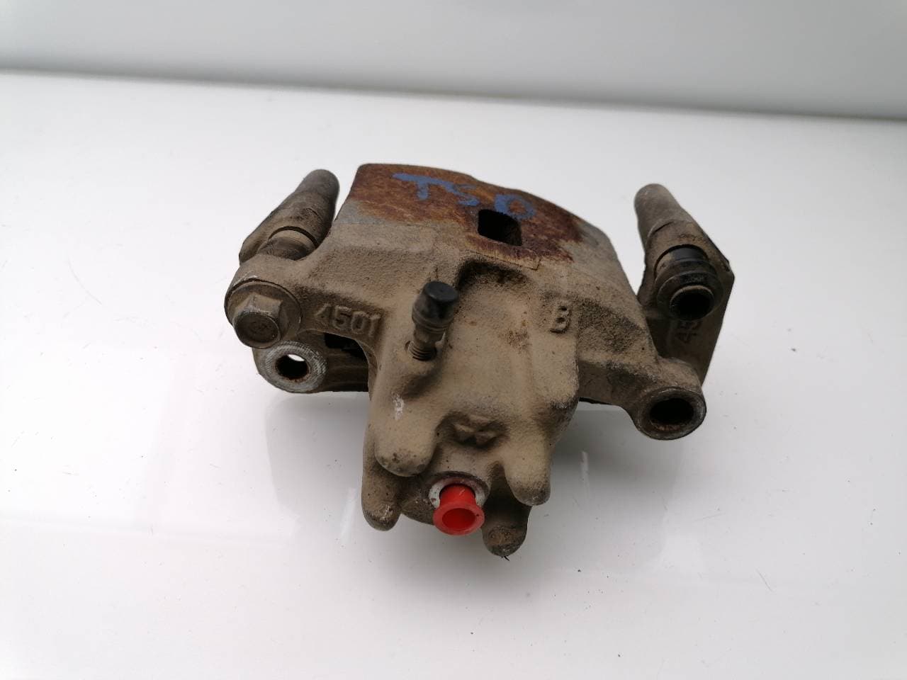 Recambio MITSUBISHI MONTERO (V80/V90) ref. MR510542 3