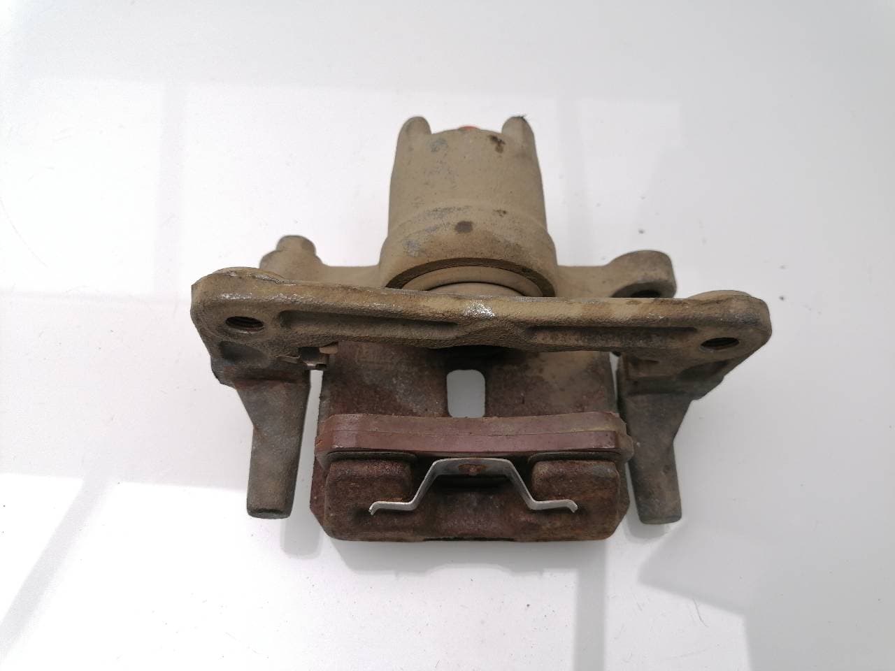 Recambio MITSUBISHI MONTERO (V80/V90) ref. MR510542 2