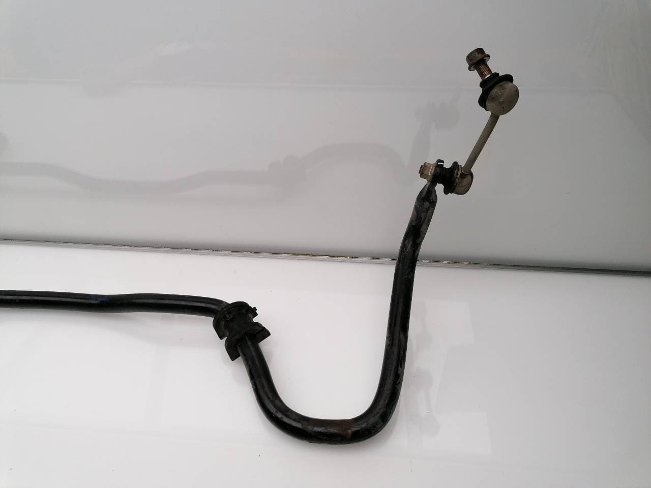 Barra estabilizadora trasera MITSUBISHI MONTERO (V80/V90) 4