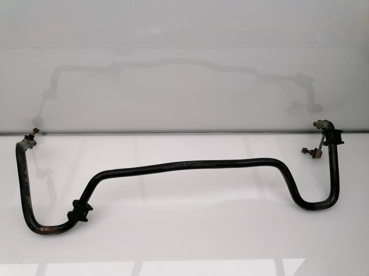 Barra estabilizadora trasera MITSUBISHI MONTERO (V80/V90) 2