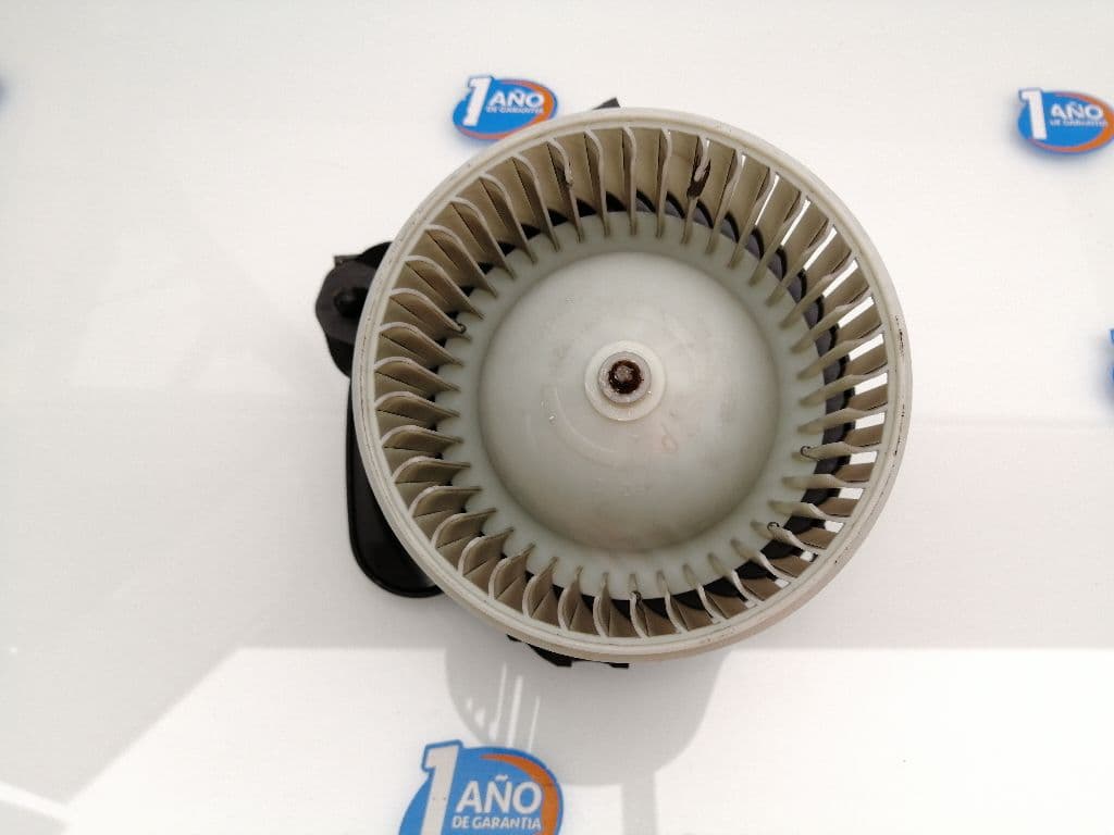 Motor calefaccion FIAT DOBLO