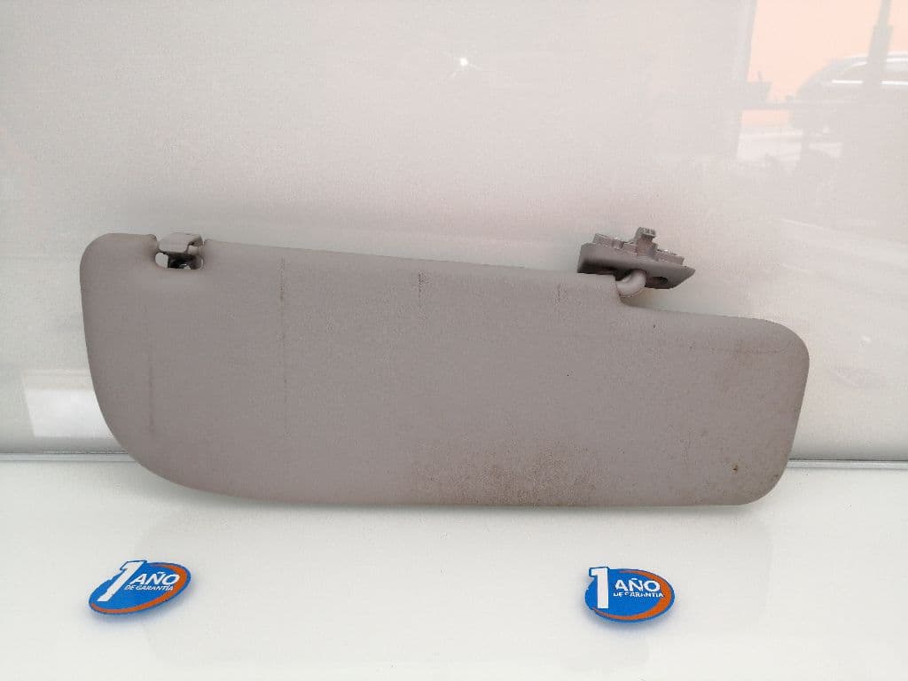 Parasol izquierdo FIAT DOBLO 2