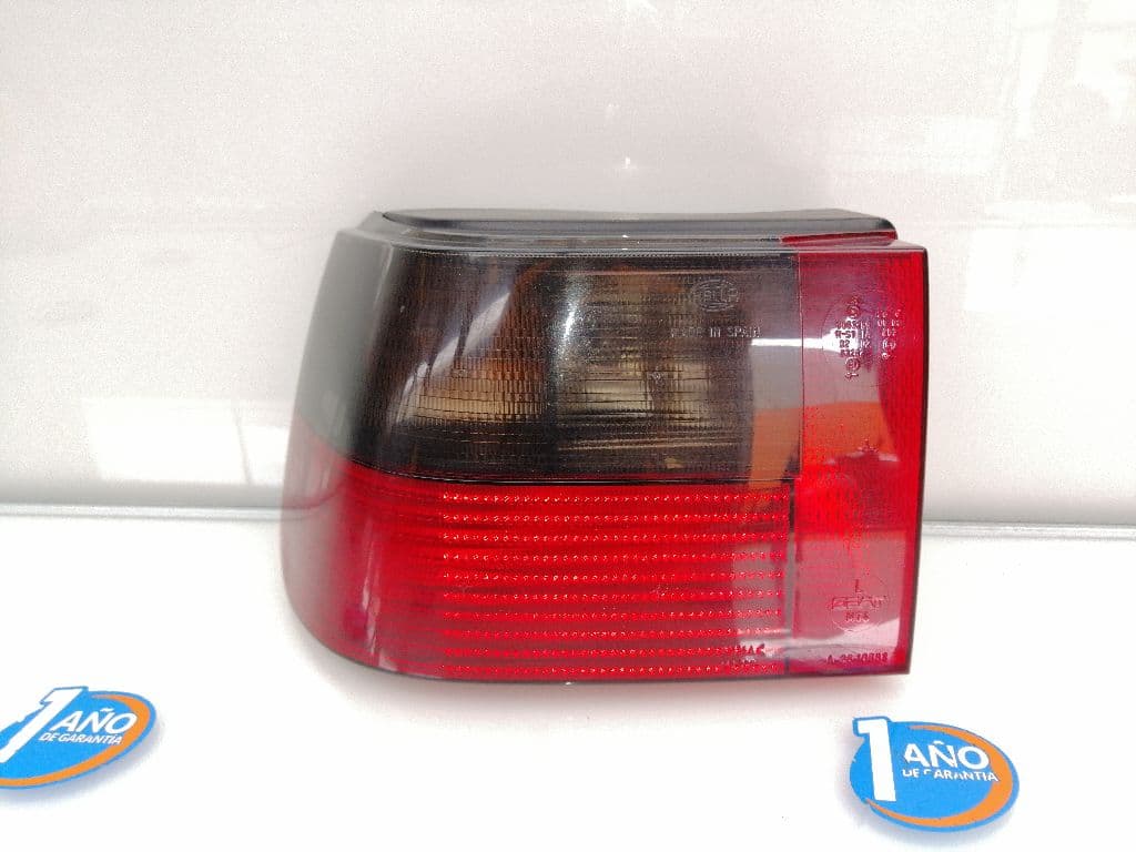 Piloto trasero izquierdo SEAT IBIZA (6K)