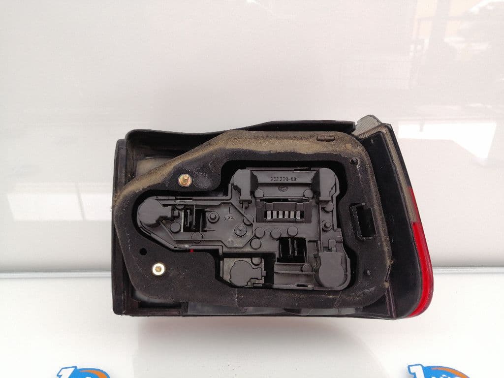 Piloto trasero izquierdo SEAT IBIZA (6K) 3