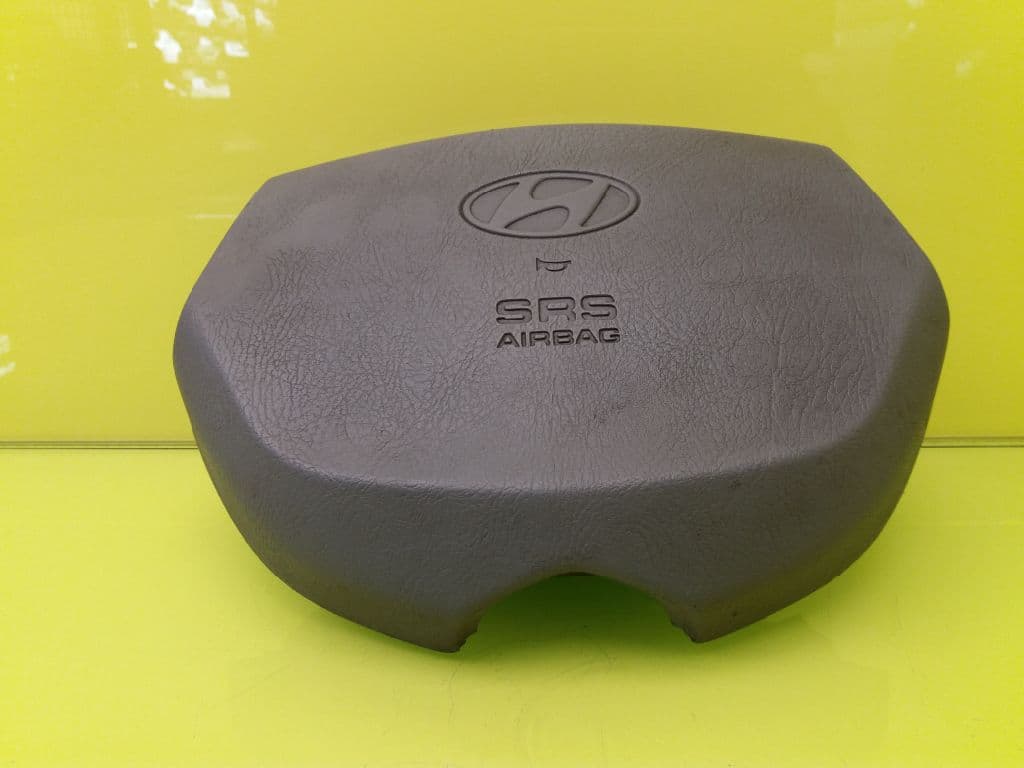 Airbag delantero izquierdo HYUNDAI ACCENT (LC) 5