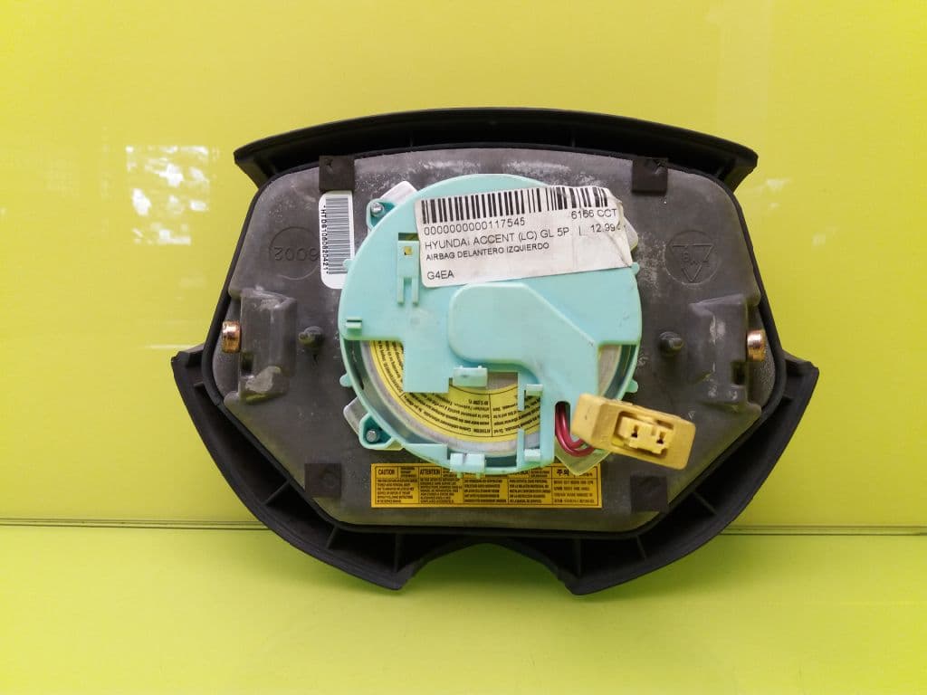 Airbag delantero izquierdo HYUNDAI ACCENT (LC) 4