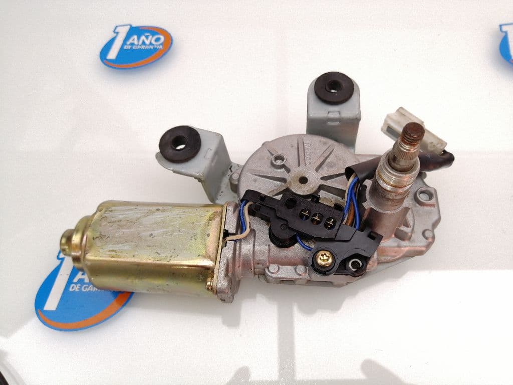 Motor limpia trasero HYUNDAI ACCENT (LC) 3