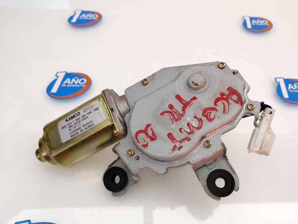 Motor limpia trasero HYUNDAI ACCENT (LC)