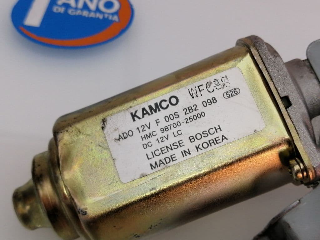 Motor limpia trasero HYUNDAI ACCENT (LC) 2