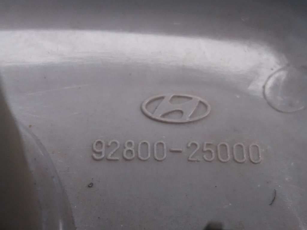 Luz interior HYUNDAI ACCENT (LC) 2