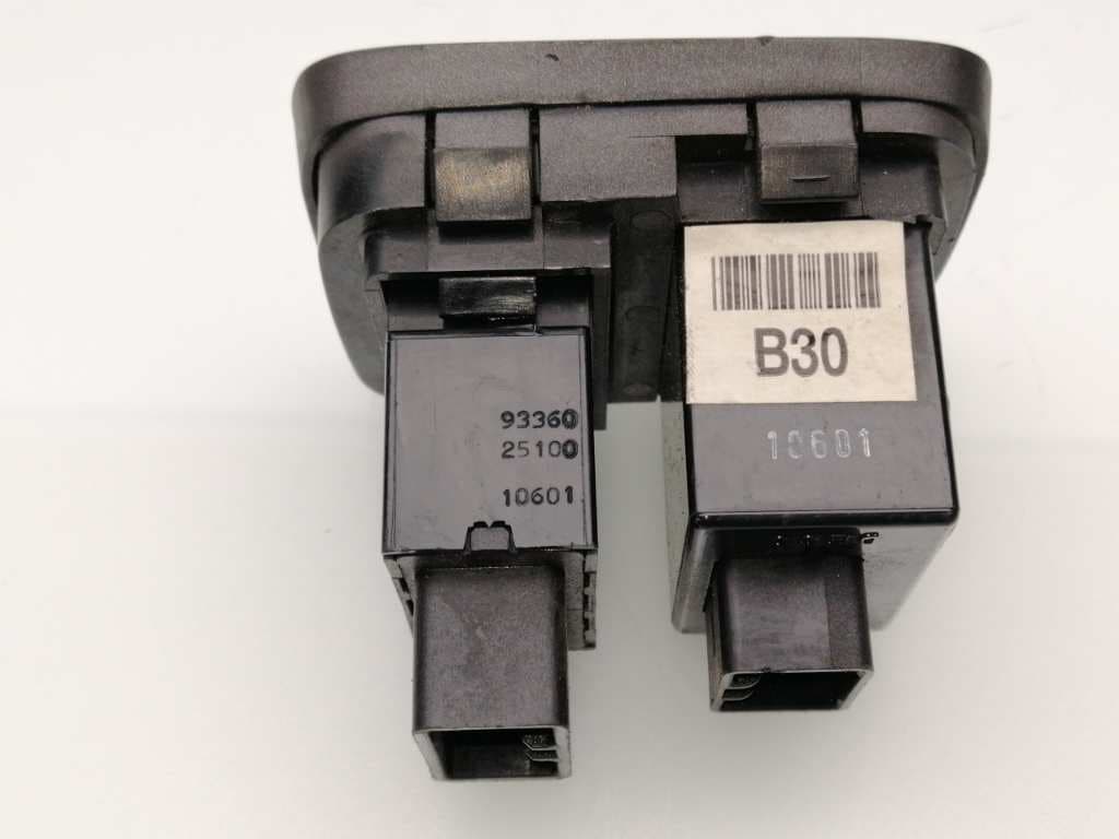 Mando luces HYUNDAI ACCENT (LC) 3