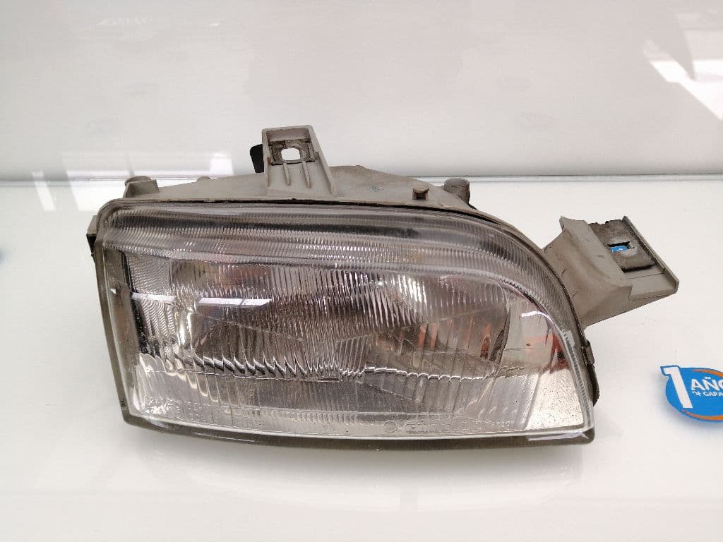 Faro derecho FIAT PUNTO (199)