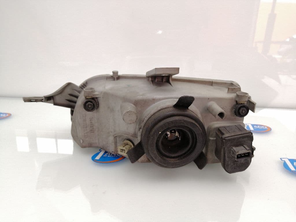 Faro derecho FIAT PUNTO (199) 2