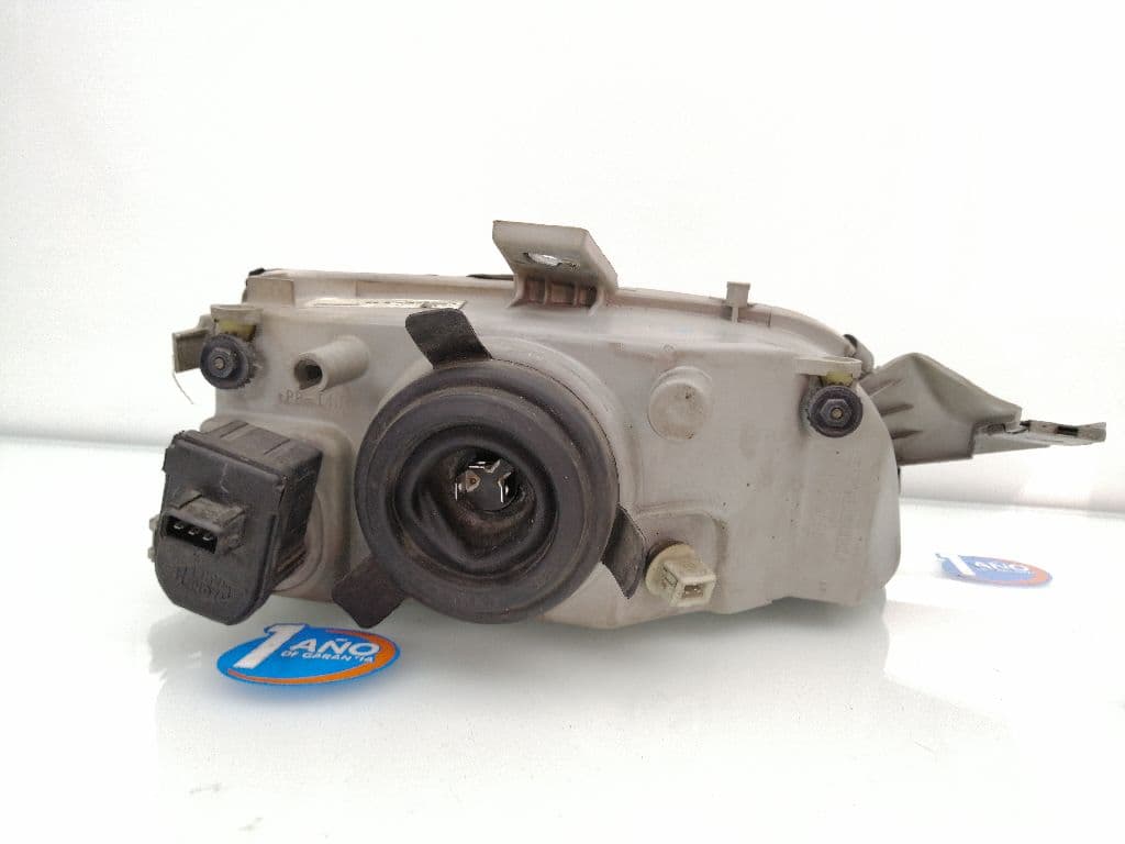 Faro izquierdo FIAT PUNTO (199) 2