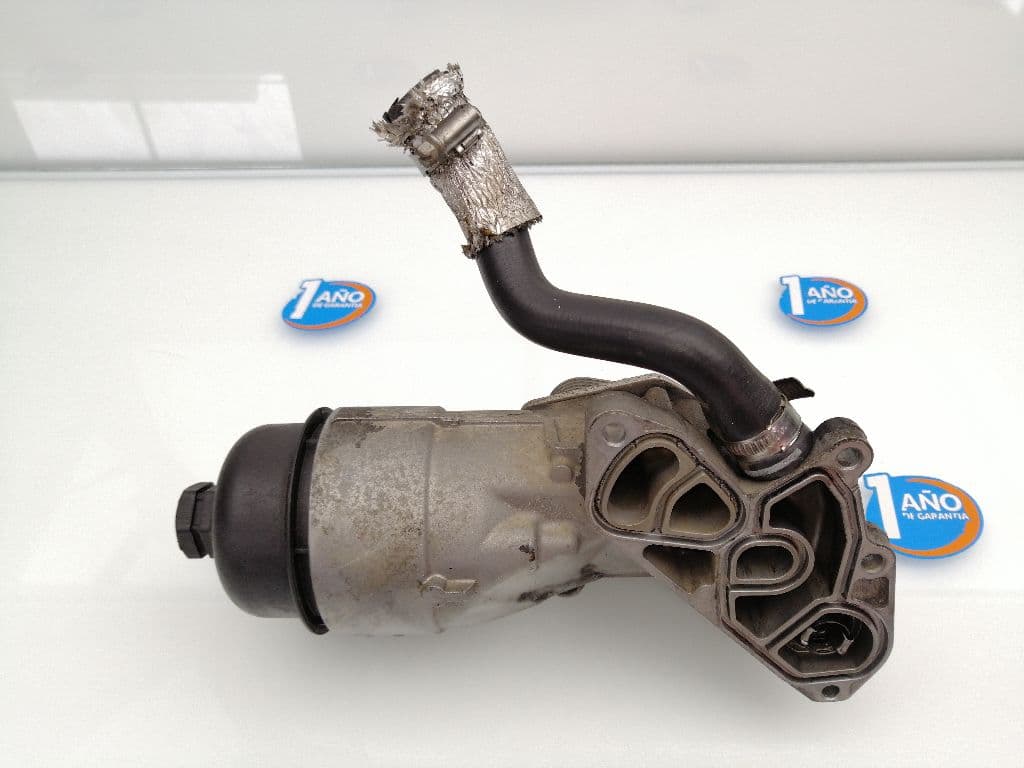 Soporte filtro aceite CITROEN BERLINGO