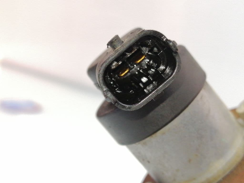 Bomba inyeccion CITROEN BERLINGO 5