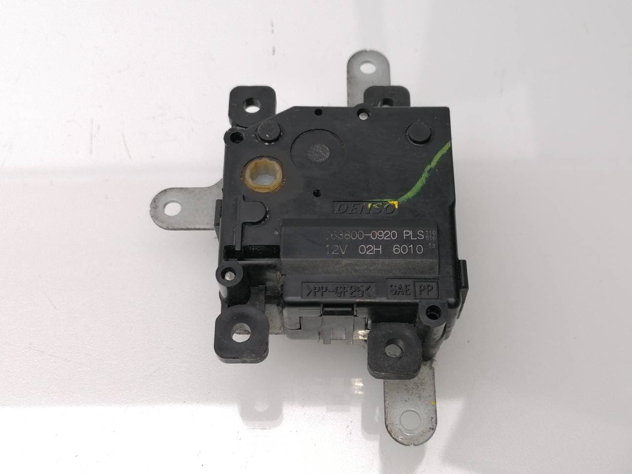 Motor calefaccion TOYOTA RAV 4 (A3)